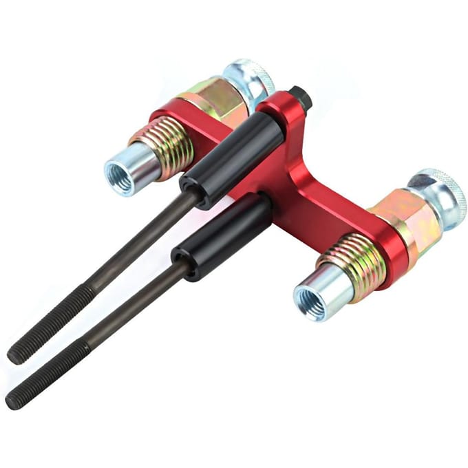 Outil de démontage et d'installation d'injecteur de carburant adapté à BMW (N20N55) Moteur