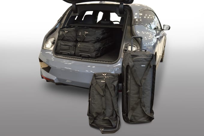 Reistassenset geschikt voor BMW iX (I20) 2021-heden Pro.Line