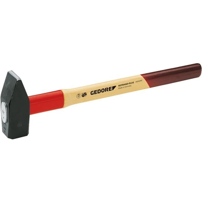 Gedore Voorhamer 5000g Hickory Steel