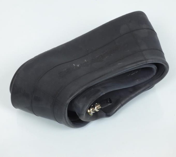 Tecnium binnenband voor auto's 3.25/3.50-14 90/100-14 nieuw