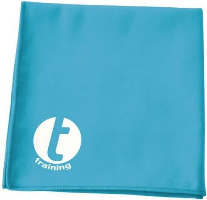 BECO sporthanddoek - blauw - 40x60 cm