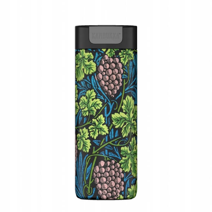 Kambukka Olympus Thermosbeker 500 ml - William Morris Vine II