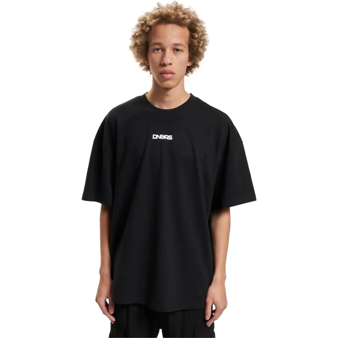 T-shirt Dangerous DNGRS Fulls