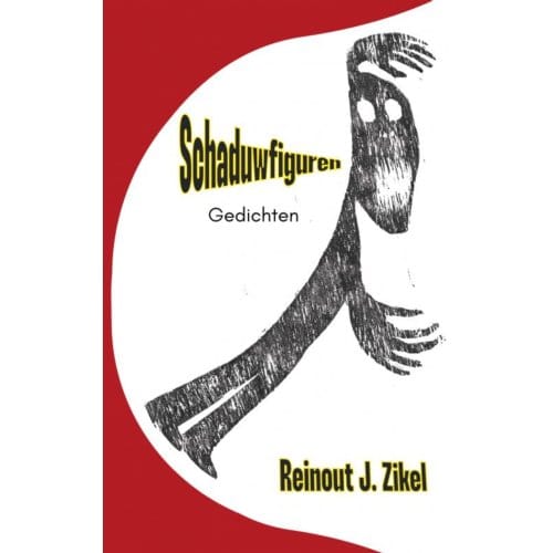Schaduwfiguren - Reinout J. Zikel