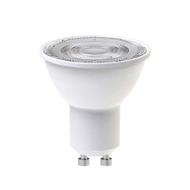 OutledTL GU10 LED spot - 4 Watt dimbaar - 1 stuk - 4000K neutraal wit