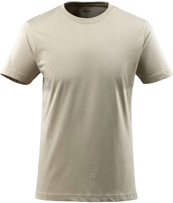 Mascot Crossover T-shirt 51579-965 - lichtkhaki - 4XL