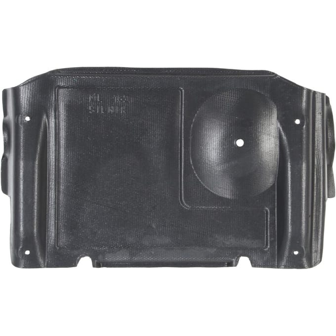 Motorafdekking BLIC 6601-02-3560860P