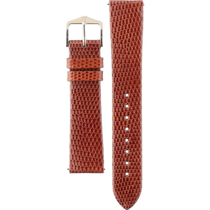 Hirsch 01766170-1-18 Lizard band