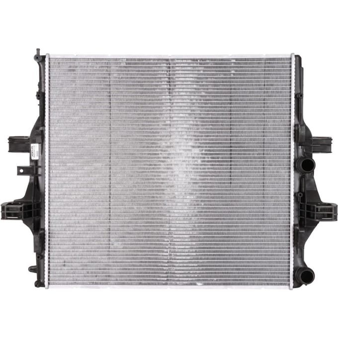 Radiator, motorkoeling NRF 58431