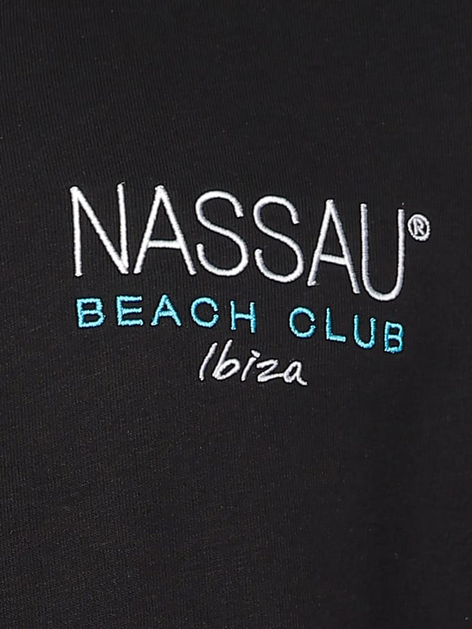 Nassau Beach Sweatjacke NB231031