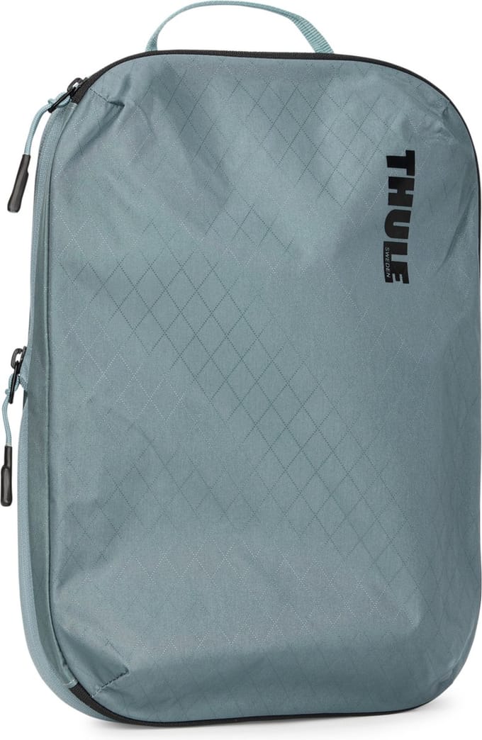 Thule Compression Packing Cube - 13,5L - Pond Gray