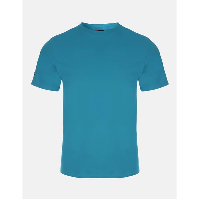 T-shirt Henderson T-line