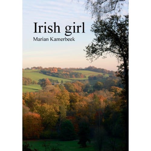 Irish Girl - Marian Kamerbeek