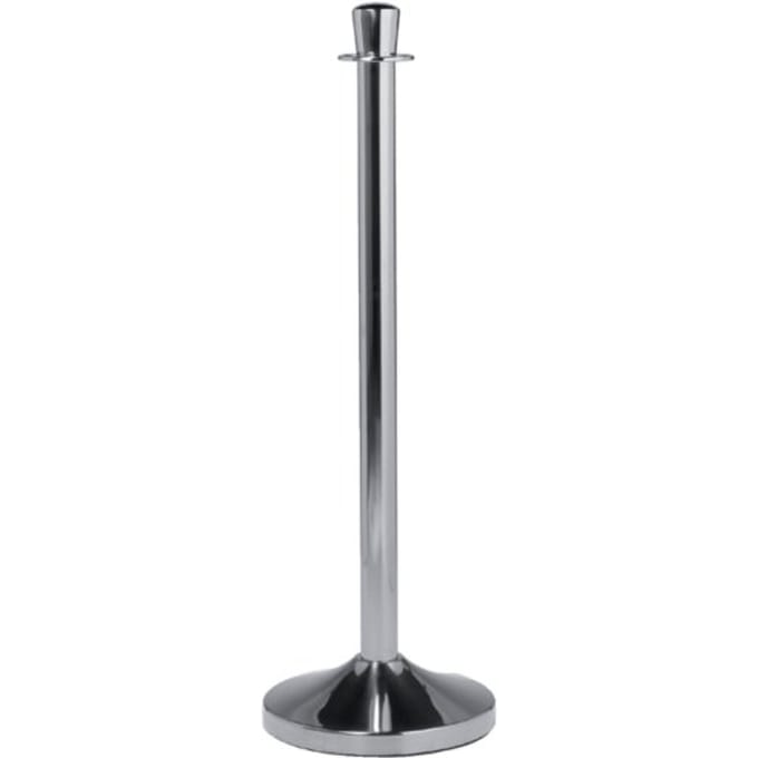 Securit® Classic Chrome-barrièresysteemset