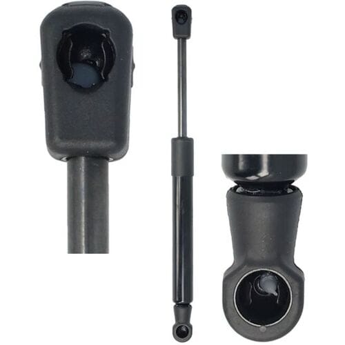 Gasveer, motorkap MAGNUM TECHNOLOGY MGS2077