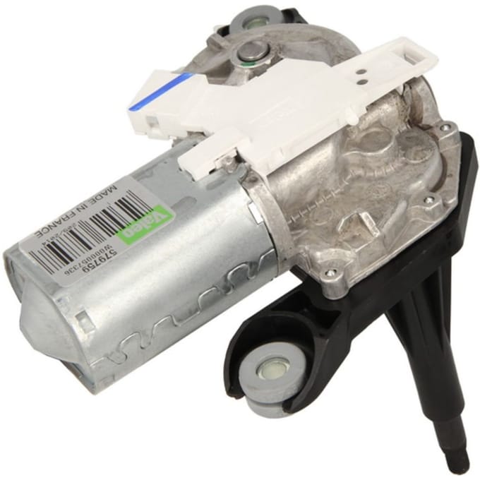 Ruitenwissermotor VALEO 579759