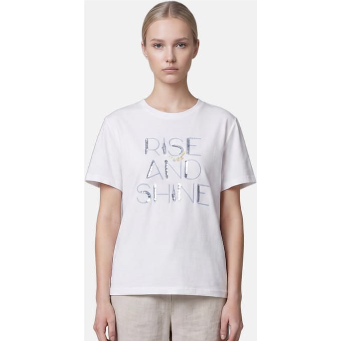 Chiara Ferretti T-shirt Women