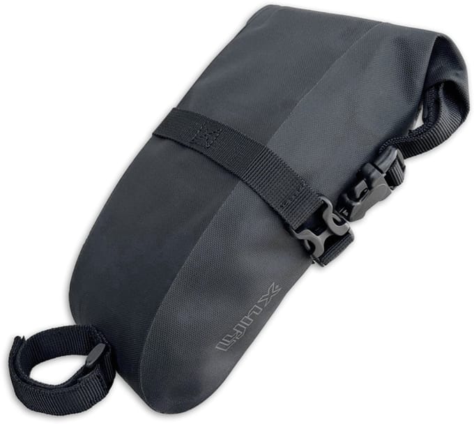 Lynx Zadeltas Wildtrack - 25x15x10cm - Waterdicht