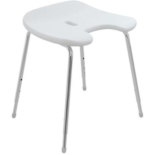HEWI Series 802 LifeSystem Shower Stool Basic 802.51.32040 98