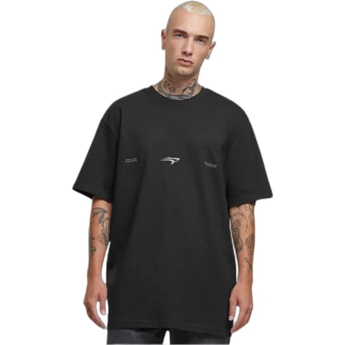 Oversized T-shirt Upscale Find Love