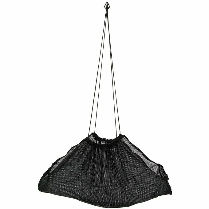 NGT Budget All Round Sling Weegzak - Mesh - Zwart