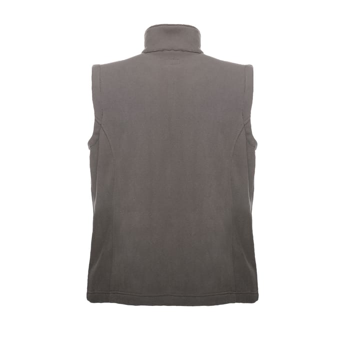 Regatta - Heren Micro Fleece Bodywarmer / Gilet (Grijs)