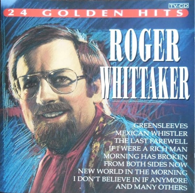 24 Golden Hits [Original Versions]