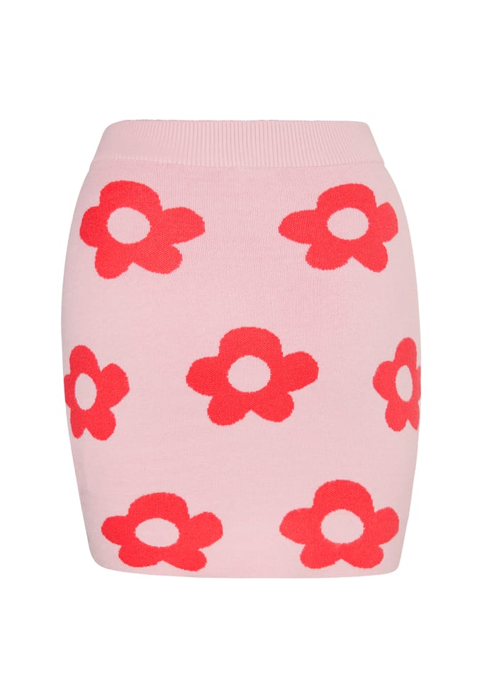 Mymo Rock Dames roze