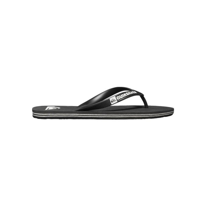 Slippers Quiksilver Molokai