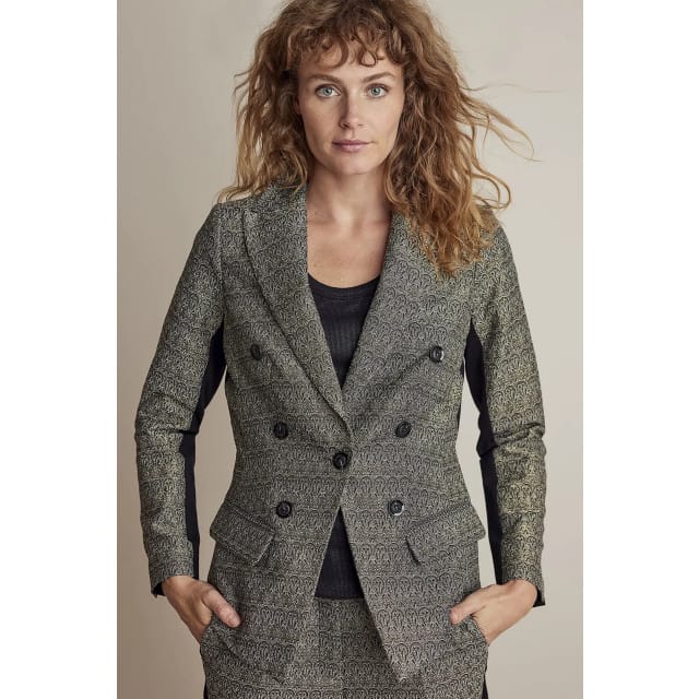 Summum Blazer omament
