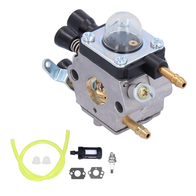 Kit de Carburateur de Remplacement Adapté pour Stihl BG45 BG55 BG65 BG85 SH55 Pièces de Machine de Jardin
