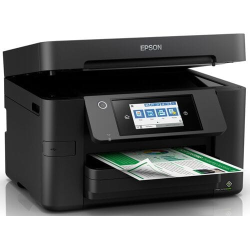Epson Inkjetprinter WorkForce WF-4820DWF
