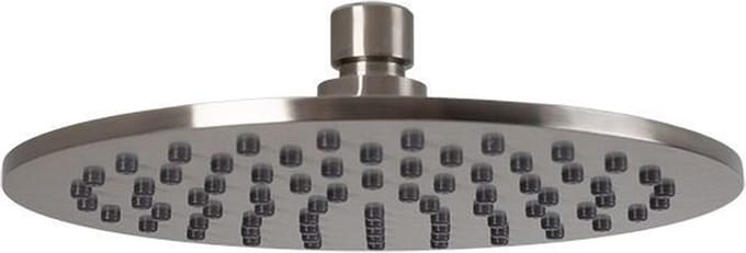 RVS 316 Regendouchekop diameter 20 cm