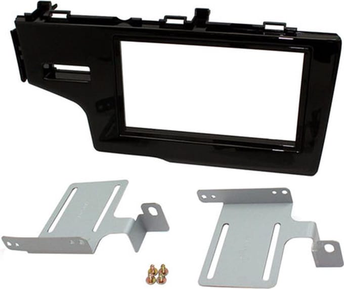2-DIN paneel Honda Fit/ Jazz 2013-2020