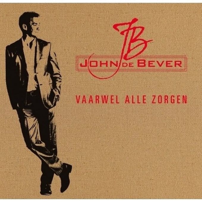 Vaarwel Alle Zorgen
