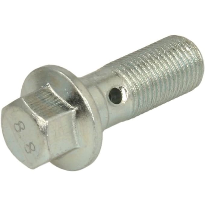 Turbocompressorcomponent QUICK BRAKE 3258