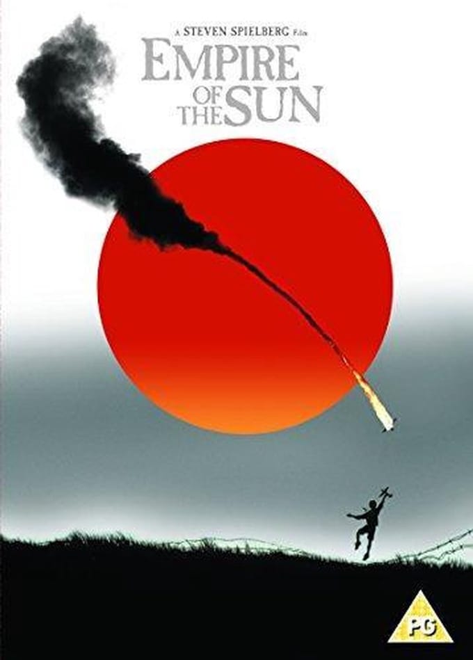 Empire Of The Sun