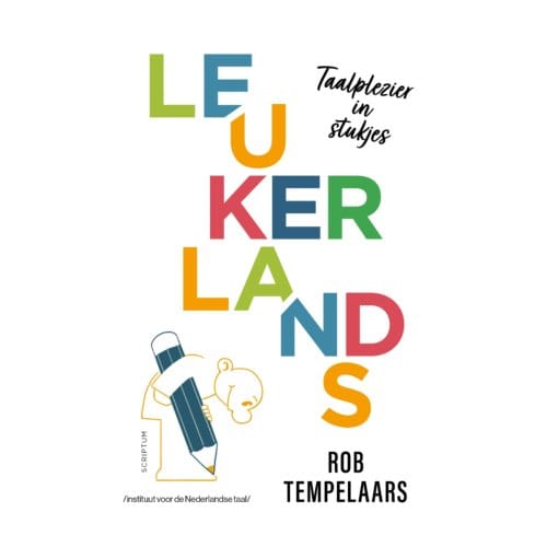 Leukerlands - Rob Tempelaars