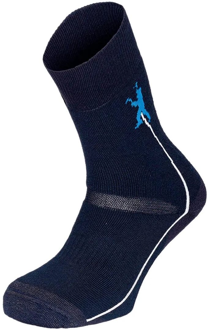 Trangoworld Casset Sokken Blauw EU 39-42