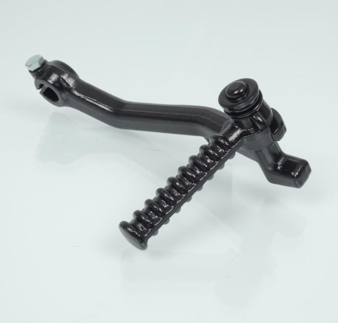 rms starterkick voor mbk 50 nitro scooter 1997 tot 1998 3vl-e56200-100 nieuw