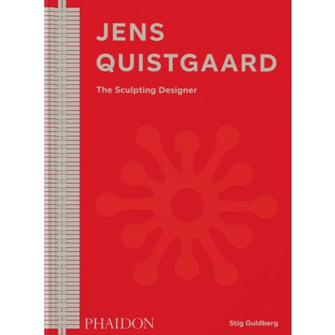 Jens Quistgaard - Stig Guldberg