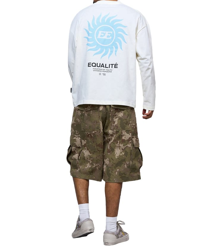 Sunny Longsleeve T-Shirt