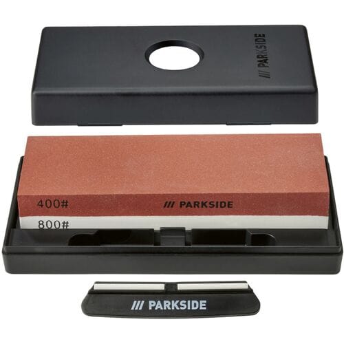PARKSIDE 2-in-1 slijpsteen