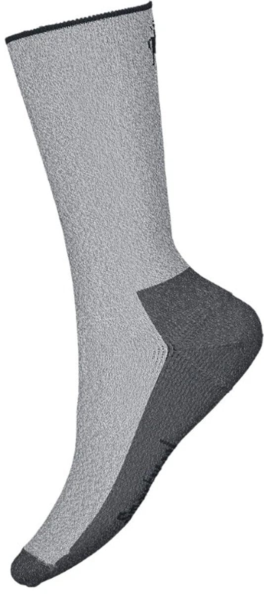 Smartwool Unisex Wandelsokken Light Cushion Classic Grijs