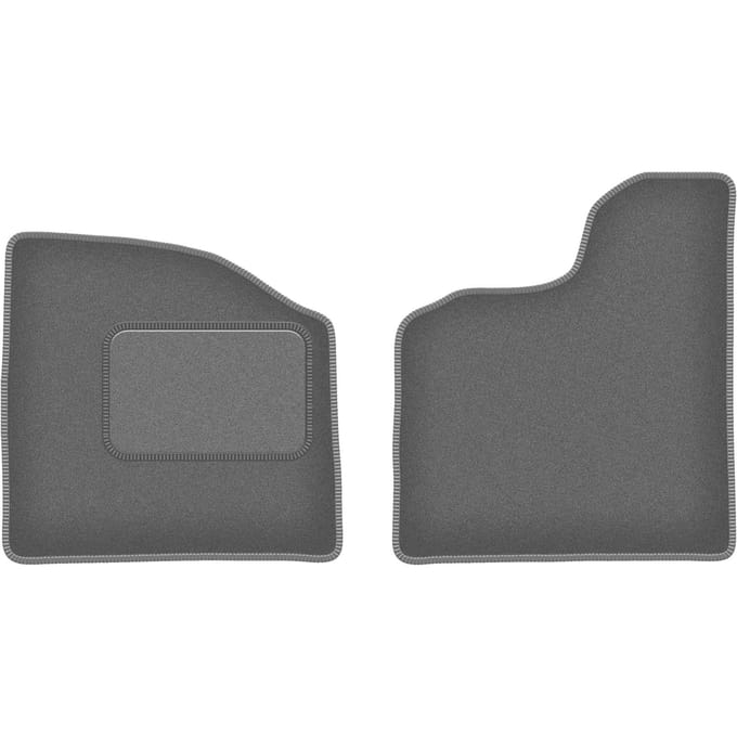 Automatten voor: Microcar Virgo microcar (0)