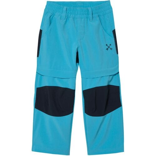 lupilu Kinderbroek (Turquoise, 110)