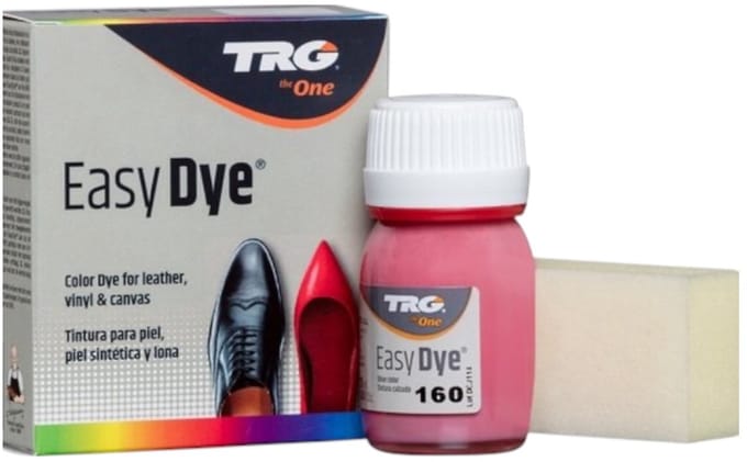 TRG Easy Dye - 160 Pink - 25ml