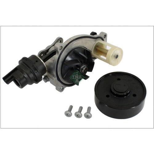 Waterpomp, motorkoeling Schaeffler INA 538 1096 10