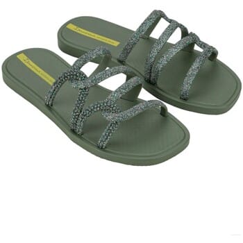 Solar Glow-sandalen om gewoon aan te trekken