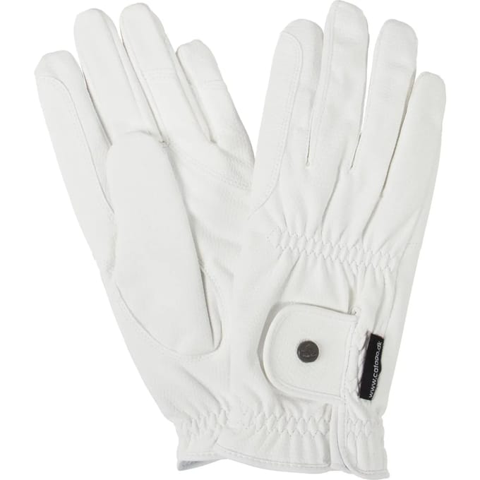 Rijhandschoenen Catago Elite